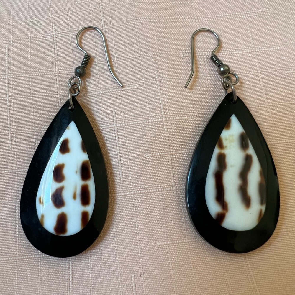 Artist made Earrings